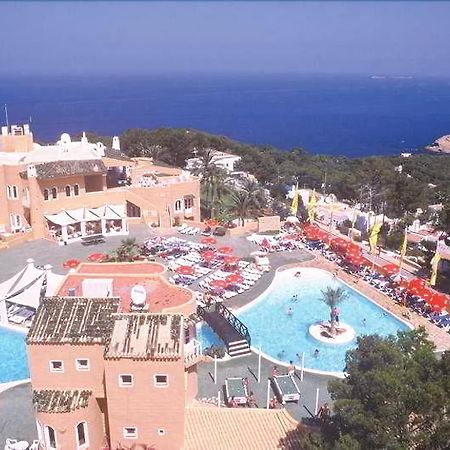 Cala Vadella Resort San José Esterno foto